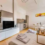 Sant Ambrogio M2 200metri Centre Of Apartment